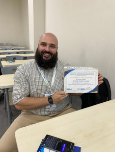 Conference Photo