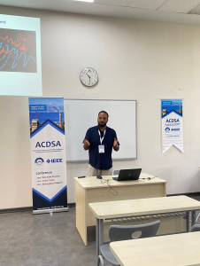 Conference Photo