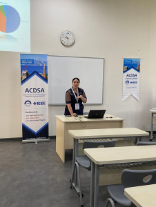 Conference Photo