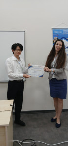 Conference Photo