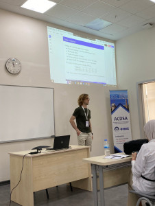 Conference Photo