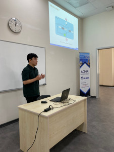 Conference Photo