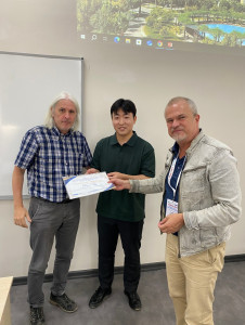 Conference Photo