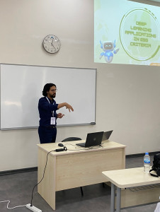 Conference Photo
