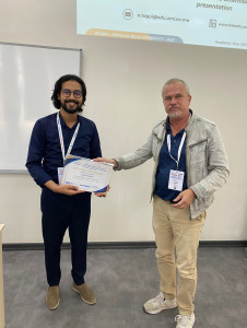 Conference Photo