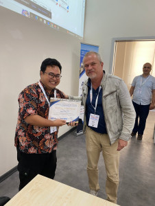 Conference Photo