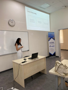 Conference Photo