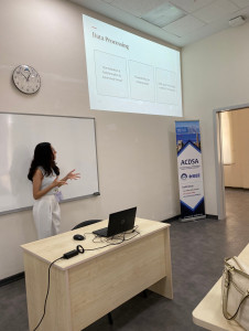 Conference Photo