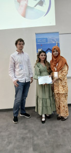 Conference Photo