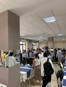 Conference Photo