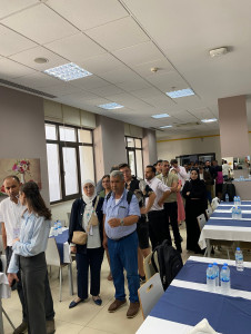 Conference Photo