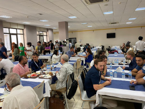 Conference Photo
