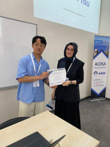 Conference Photo