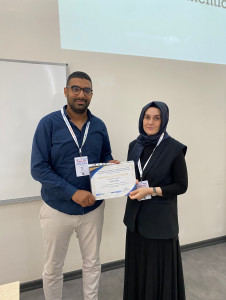 Conference Photo