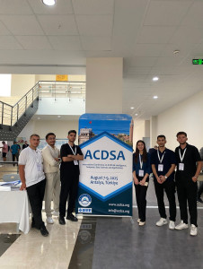 Conference Photo