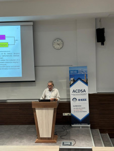 Conference Photo