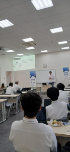 Conference Photo