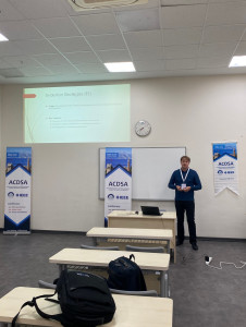 Conference Photo