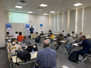 Conference Photo
