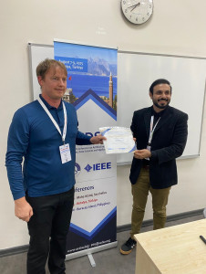 Conference Photo