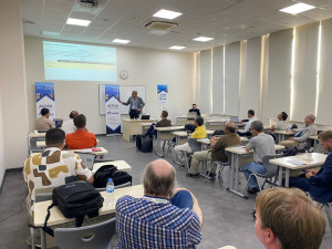 Conference Photo