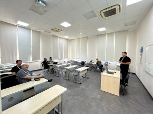 Conference Photo