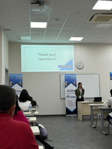 Conference Photo