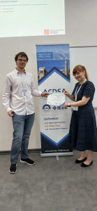 Conference Photo