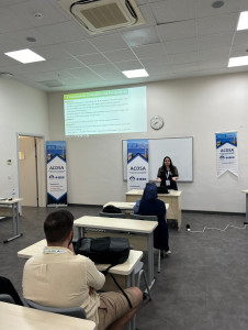 Conference Photo