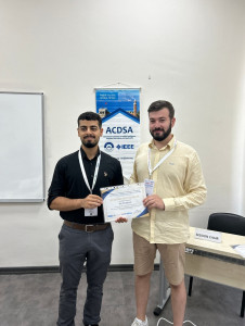 Conference Photo