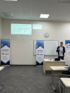 Conference Photo