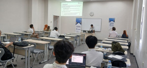 Conference Photo