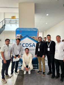 Conference Photo