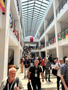 Conference Photo