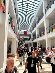 Conference Photo