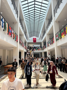 Conference Photo