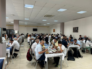 Conference Photo