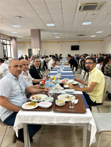 Conference Photo