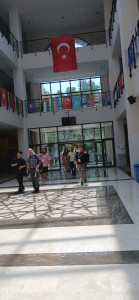 Conference Photo