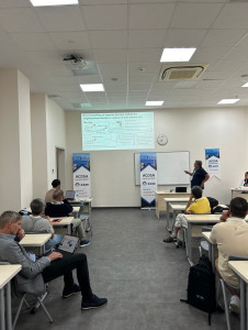 Conference Photo