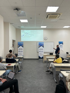 Conference Photo