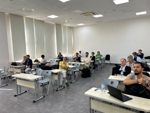 Conference Photo
