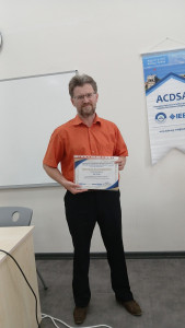 Conference Photo