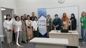 Conference Photo