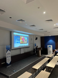 Conference Photo