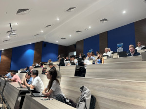 Conference Photo