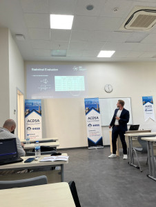 Conference Photo