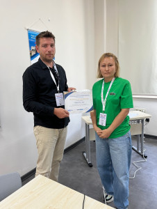 Conference Photo