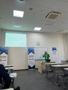 Conference Photo