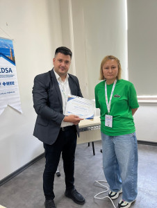 Conference Photo